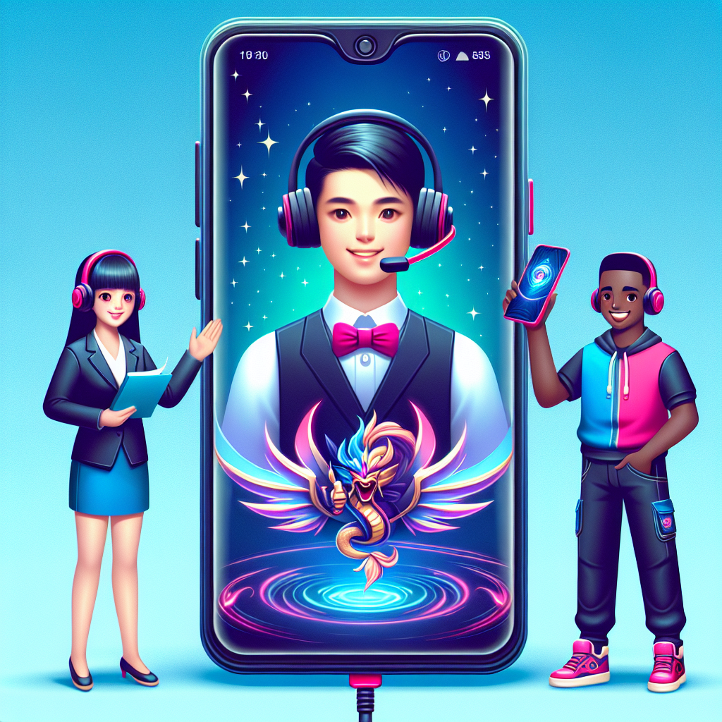 Enhancing Mobile Legends Experience with Top-notch Customer Service