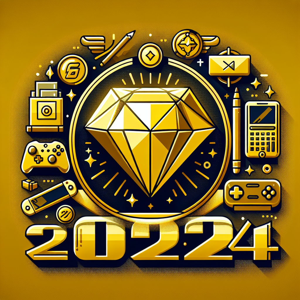 Kapan Diamond Kuning di Mobile Legend Akan Dirilis pada 2024?