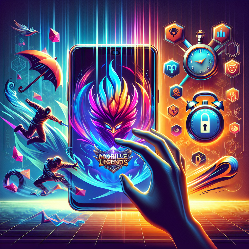 Mastering Mobile Legends: A Comprehensive Guide to Secure and Efficient Login