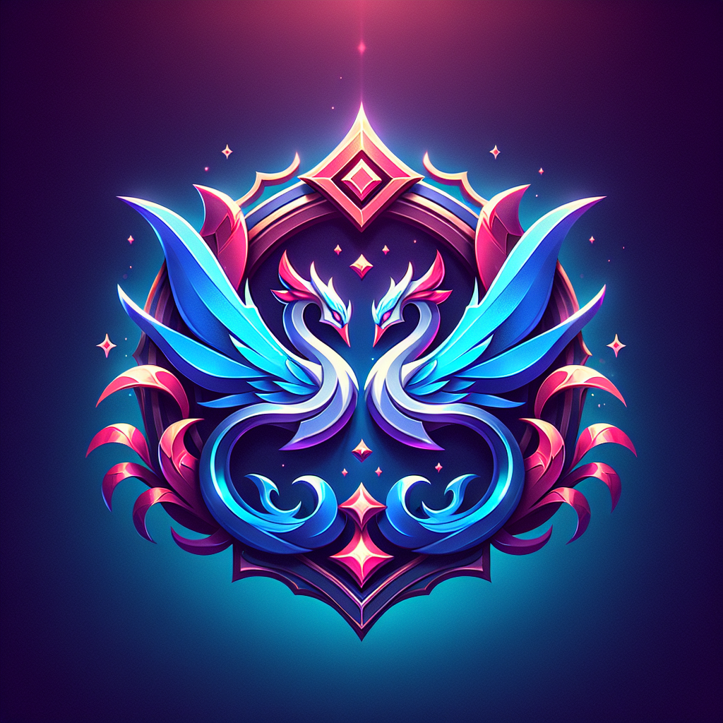 Mobile Legends PNG: Unlocking the Secrets Behind High-Quality Game Icons