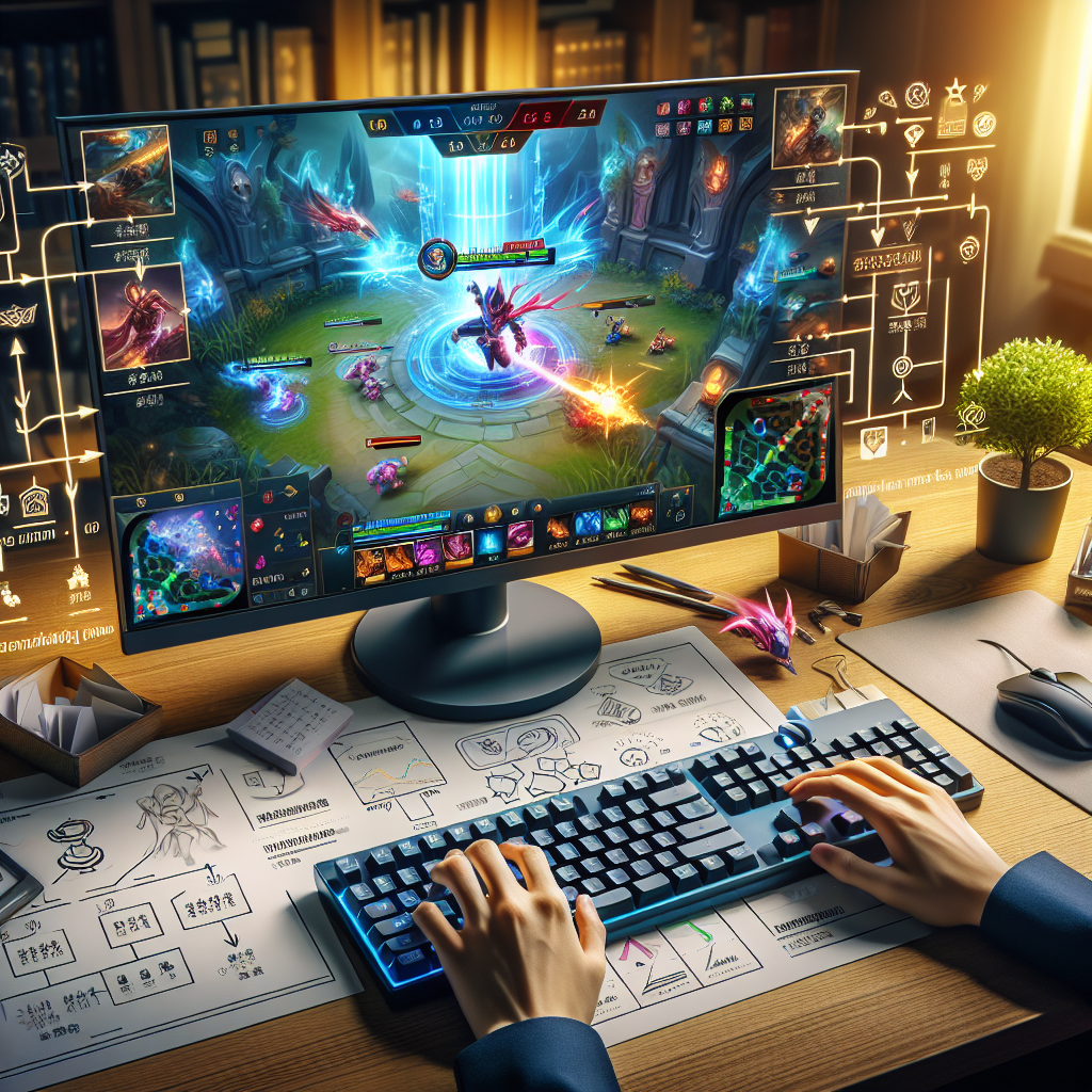 Cara Seru Bermain Mobile Legends di PC: Panduan Lengkap untuk Pemula