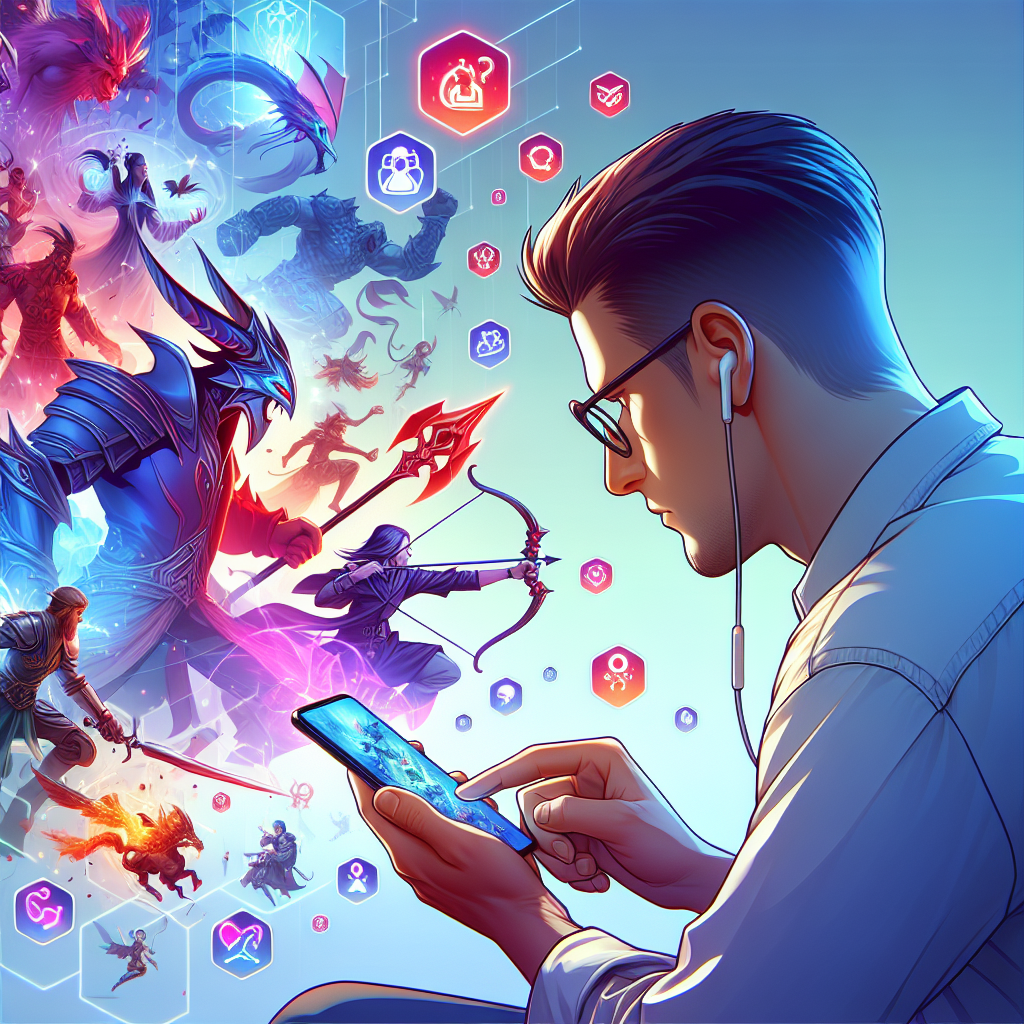Master the Art of Cheating in Mobile Legends for Unbeatable Gameplay