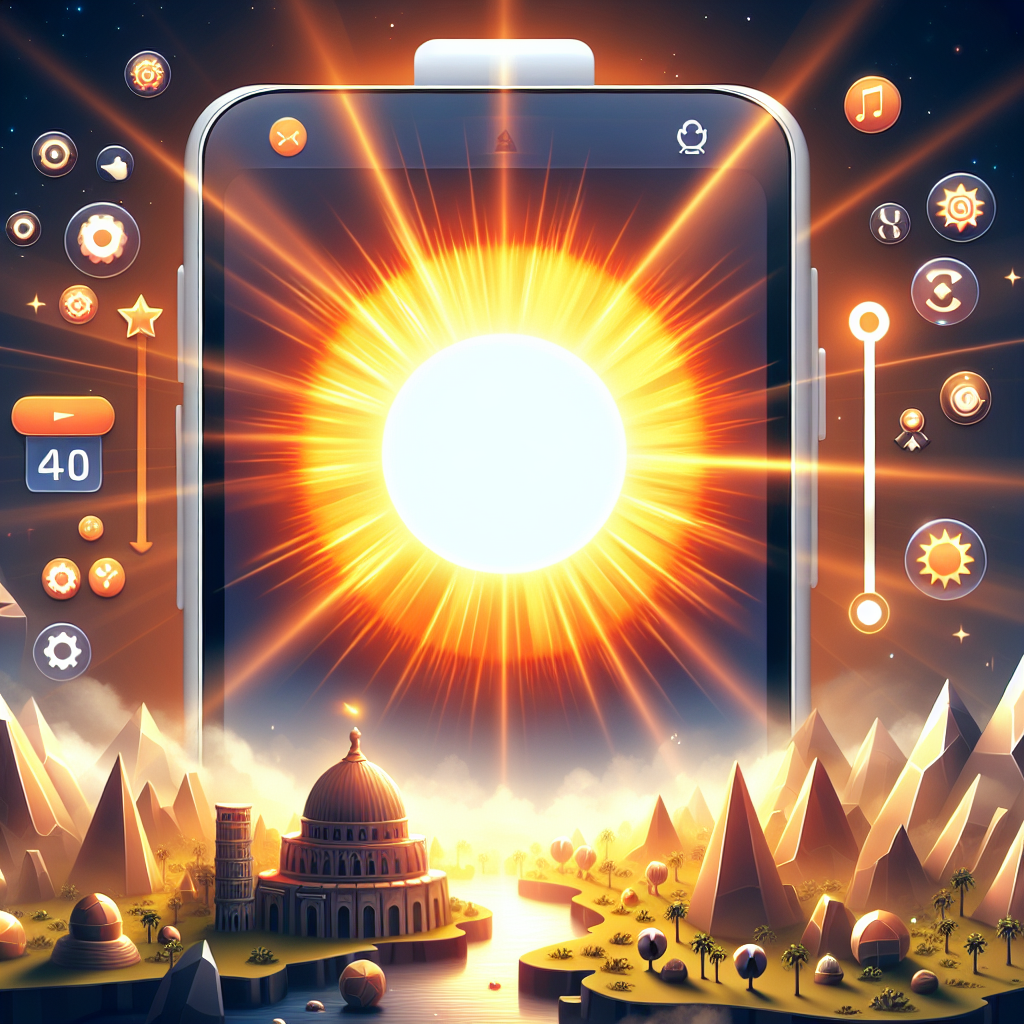 Unveiling the Power of Sun in Mobile Legends New Strategies and Tips