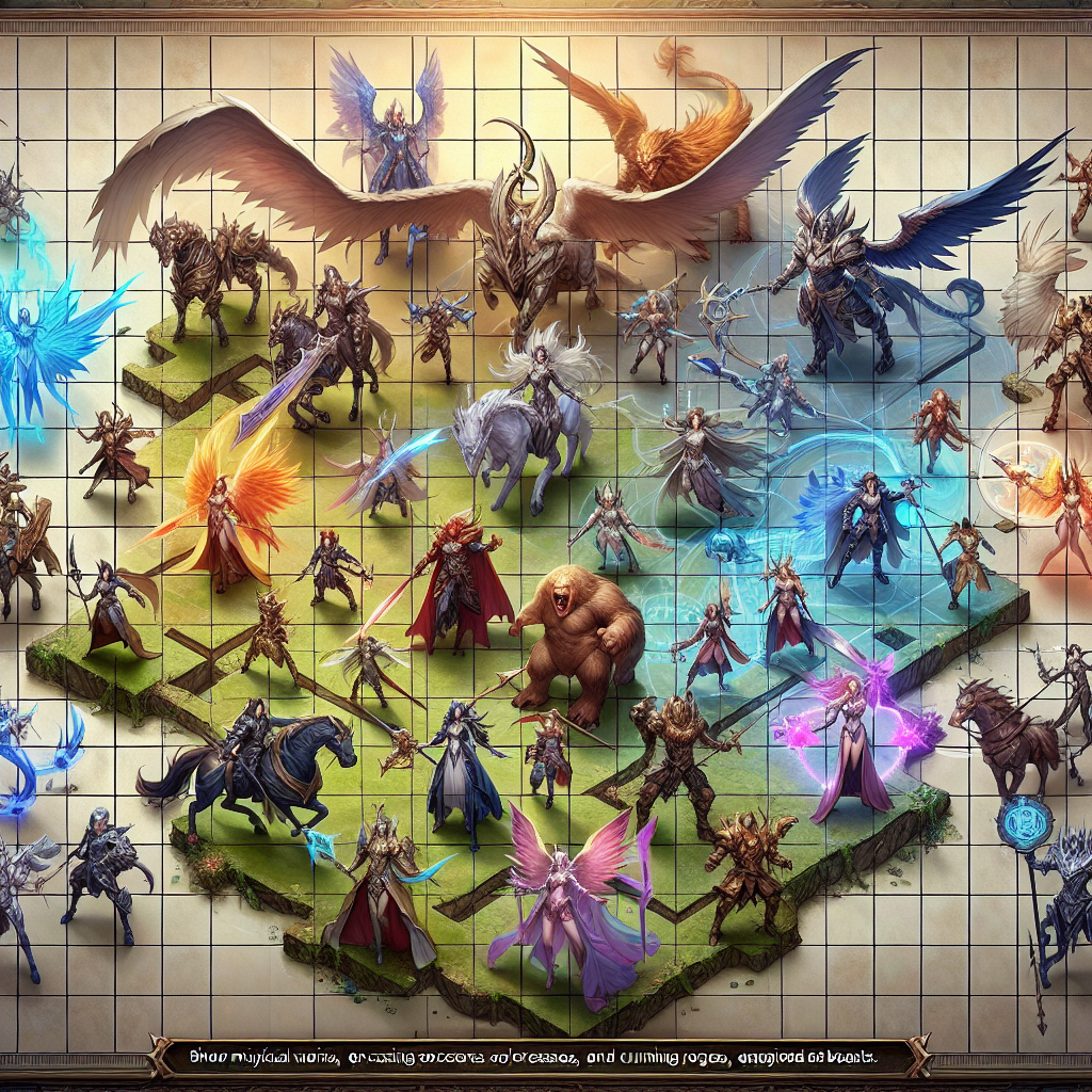 Strategi Terbaik untuk Mengatur Urutan Hero di Mobile Legend