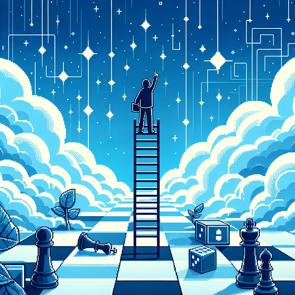 Climbing the Ranks: Strategies for Success in Mobile Legends