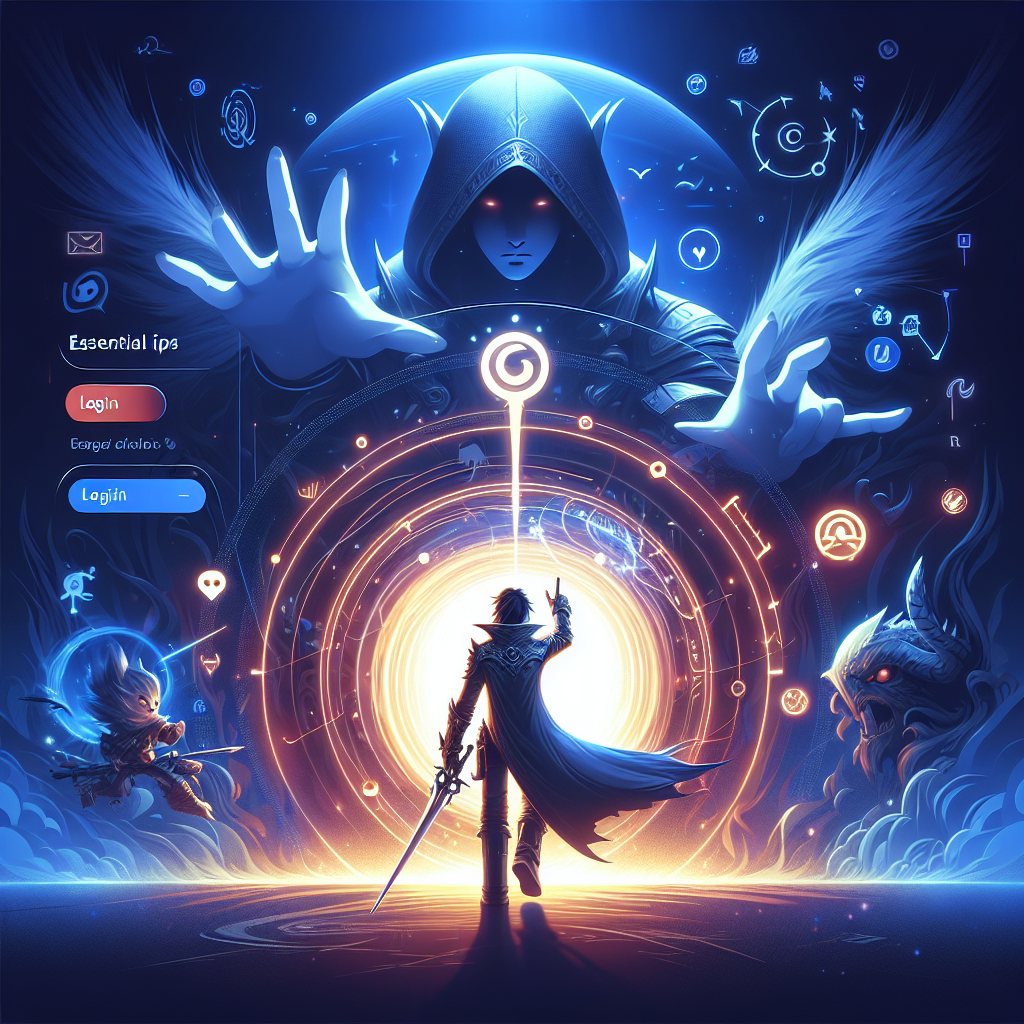 Mobile Legends: Essential Tips for a Smooth Login Experience