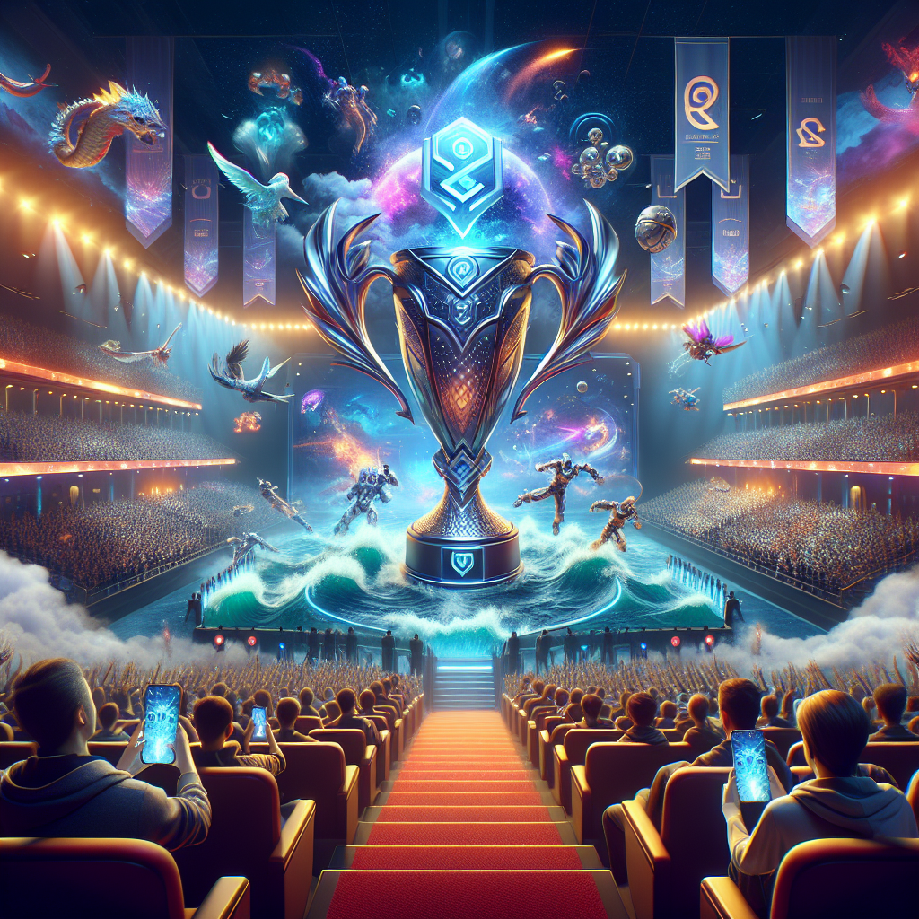 Champions Emerge: A Deep Dive into Sea Games Mobile Legends Showdown