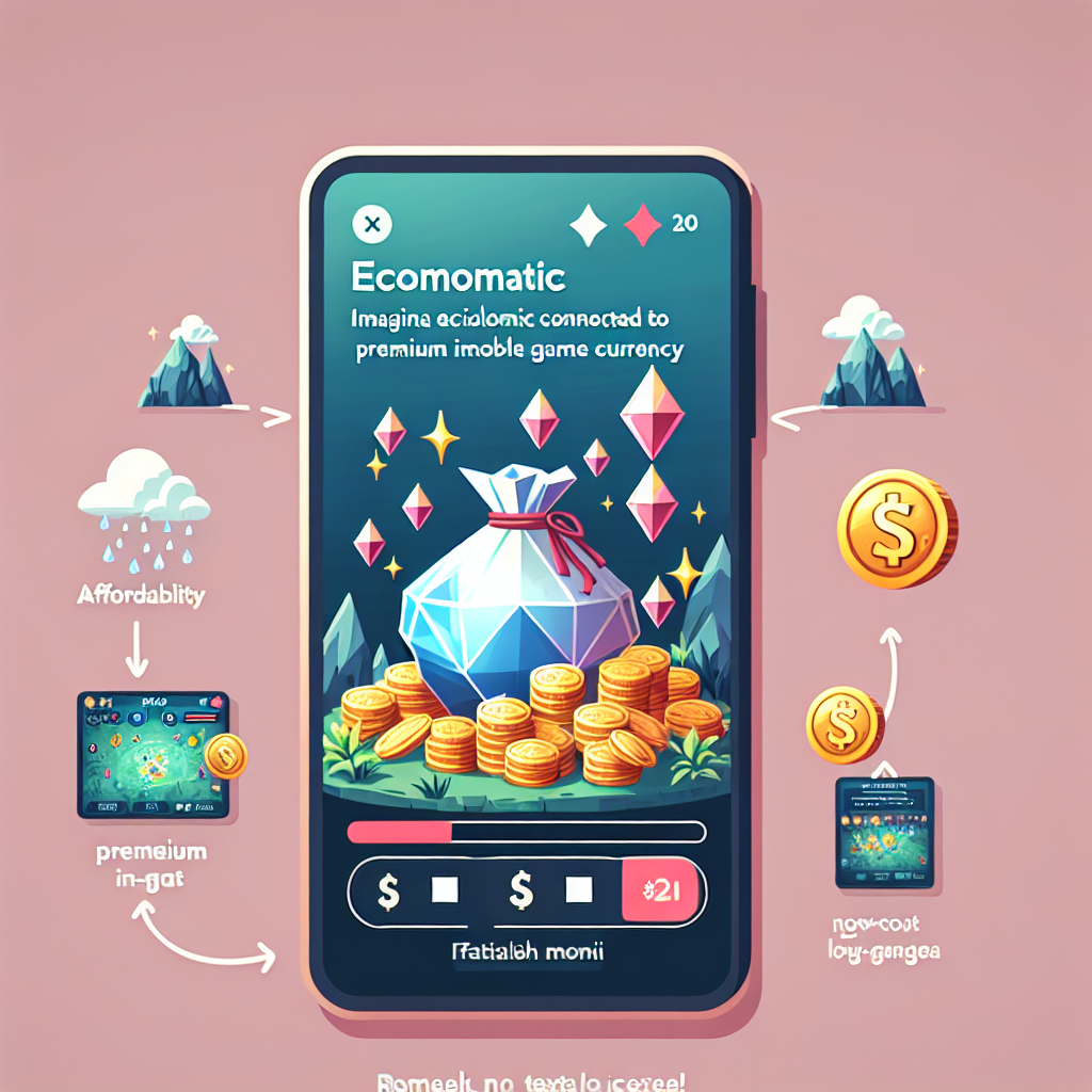 Top Up Mobile Legend Murah: Cara Mendapatkan Diamond dengan Harga Terjangkau di Indonesia