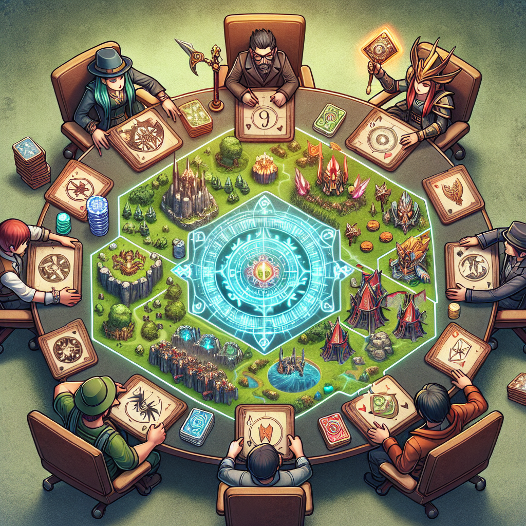 Strategi Tingkat Lanjut untuk Menaikkan Pangkat di Mobile Legends