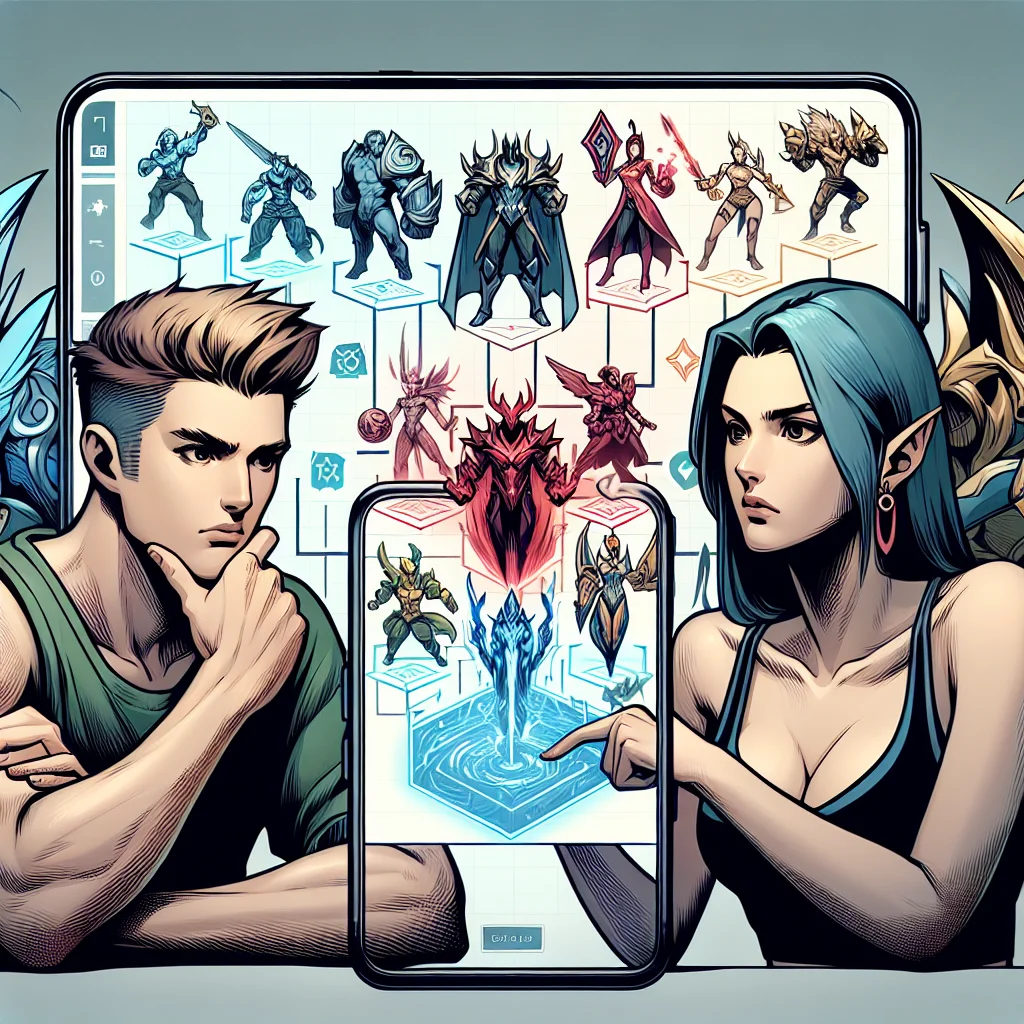 Epic Strategies: Mastering Hero MM in Mobile Legends