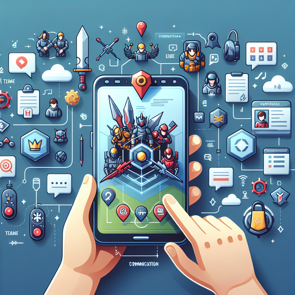 Mastering Typography in Mobile Legends: Tips for Clearer Communication