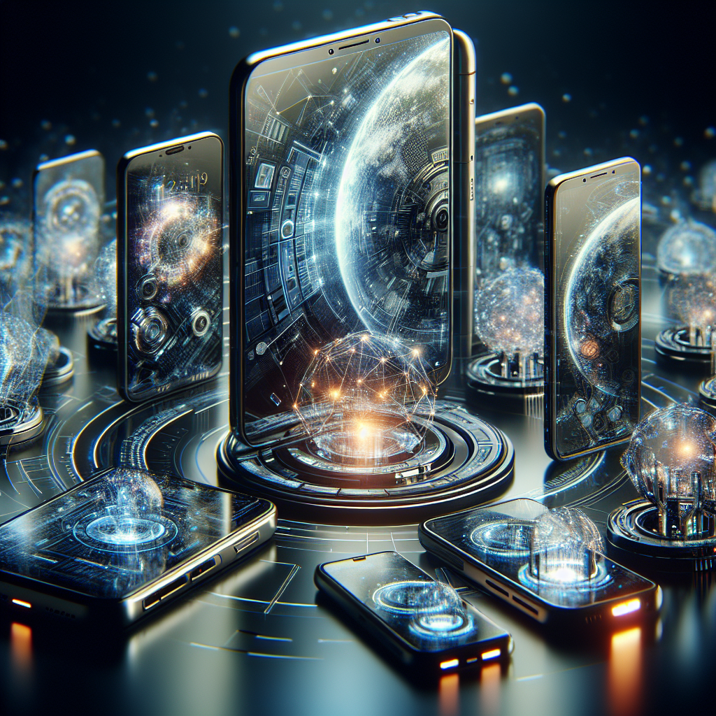 Infinix Mobile Legend: Pioneering the Future of Smart Devices