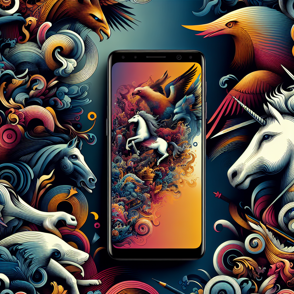 Stunning Wallpaper HD Mobile Legend Designs for Your Phone
