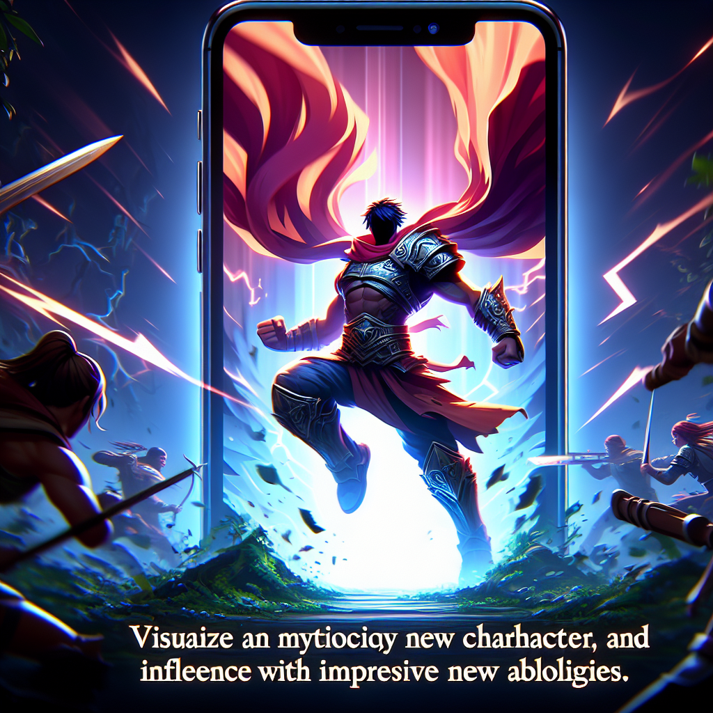Mobile Legend's Latest Hero Release and Its Impact on Gameplay