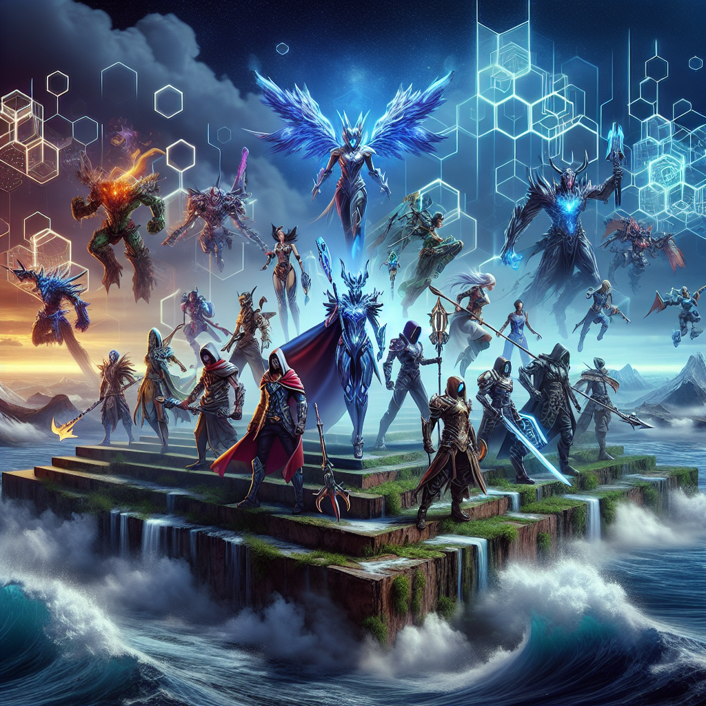 Mastering the Ranks: A Deep Dive into Mobile Legends Tier System