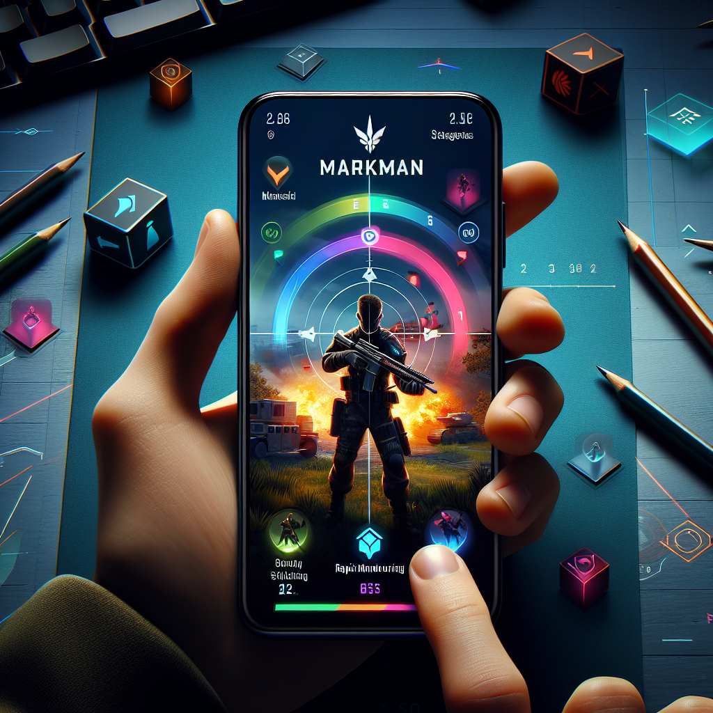Mastering the Mobile Legend: Key Strategies for Excelling as a Marksman