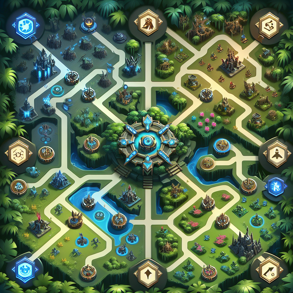 Mobile Legends ID: Mastering the Game with Expert Strategies