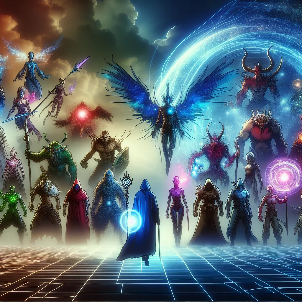 Exploring New Character Avatars in Mobile Legends: A Game Changer?