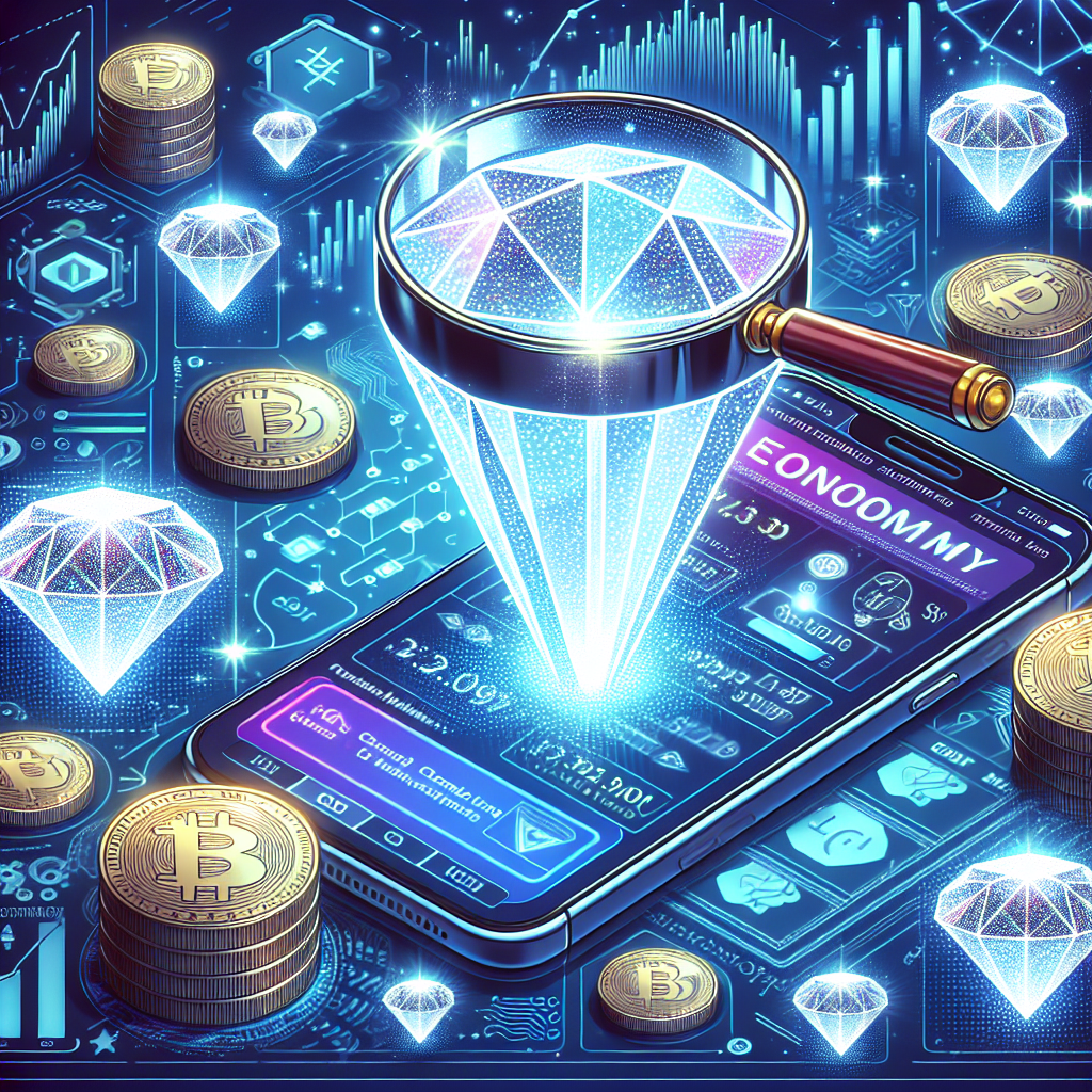 Exploring the Impact of Diamond Economy in Mobile Legends