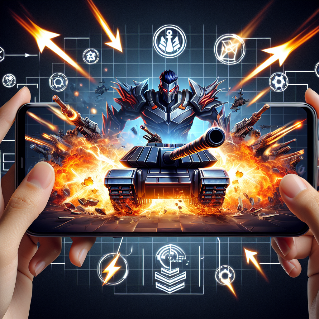 Mastering Johnson in Mobile Legends: Tips and Strategies for Success