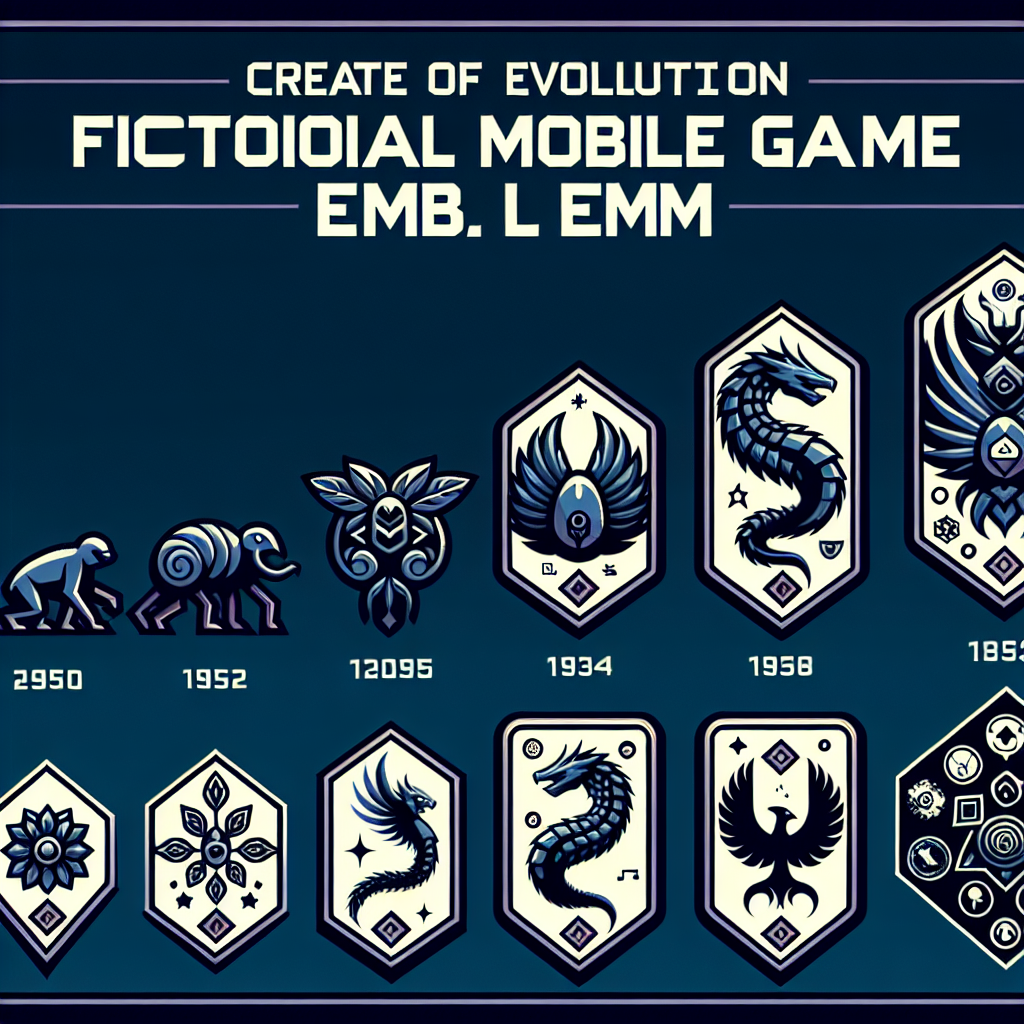 Exploring the Evolution of Mobile Legends Logo PNG