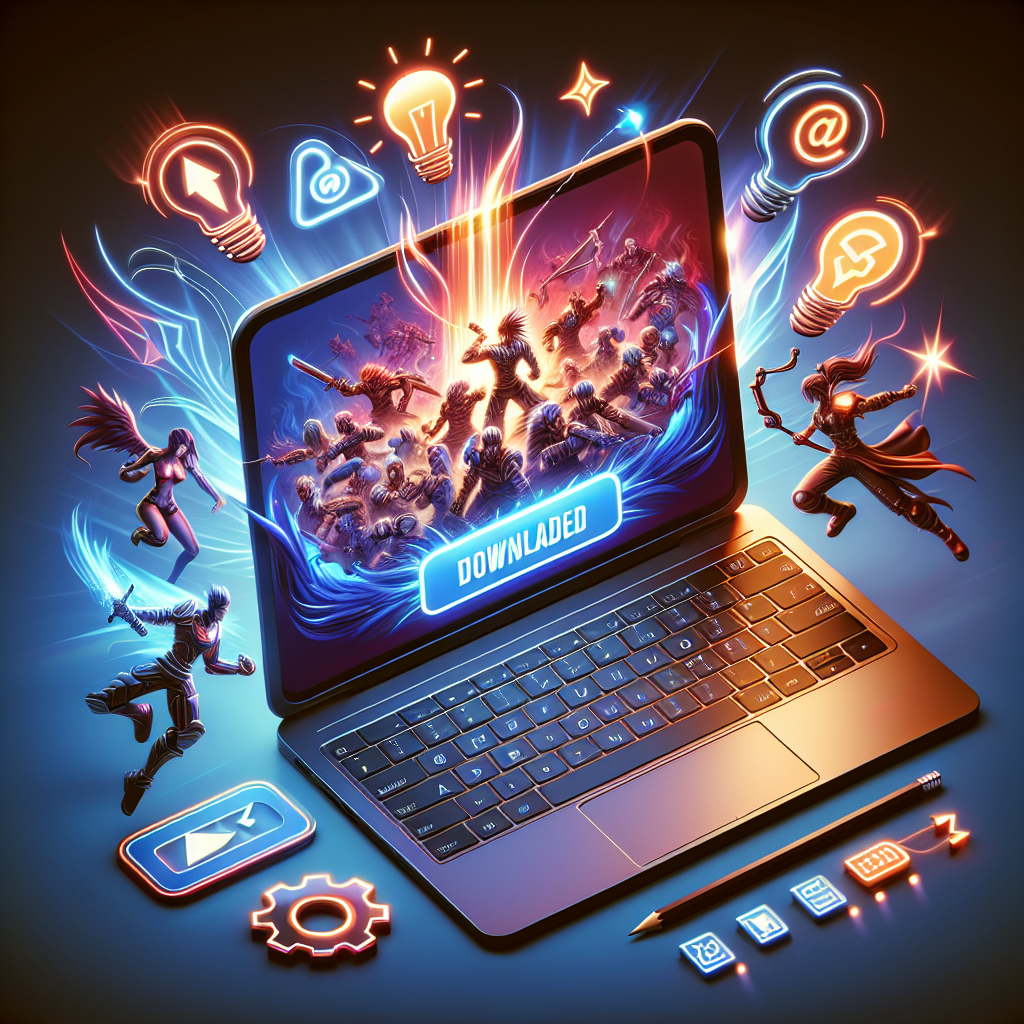 Cara Mudah Download Mobile Legend di Laptop dengan Lancar Tips Terbaru