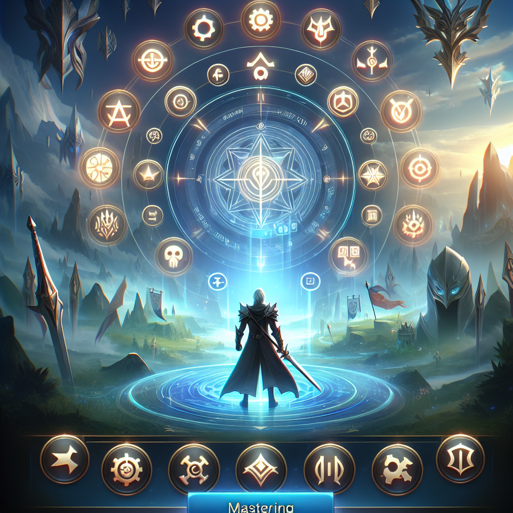 Strategi Jitu Menggunakan Hero Baru di Lagu Mobile Legend