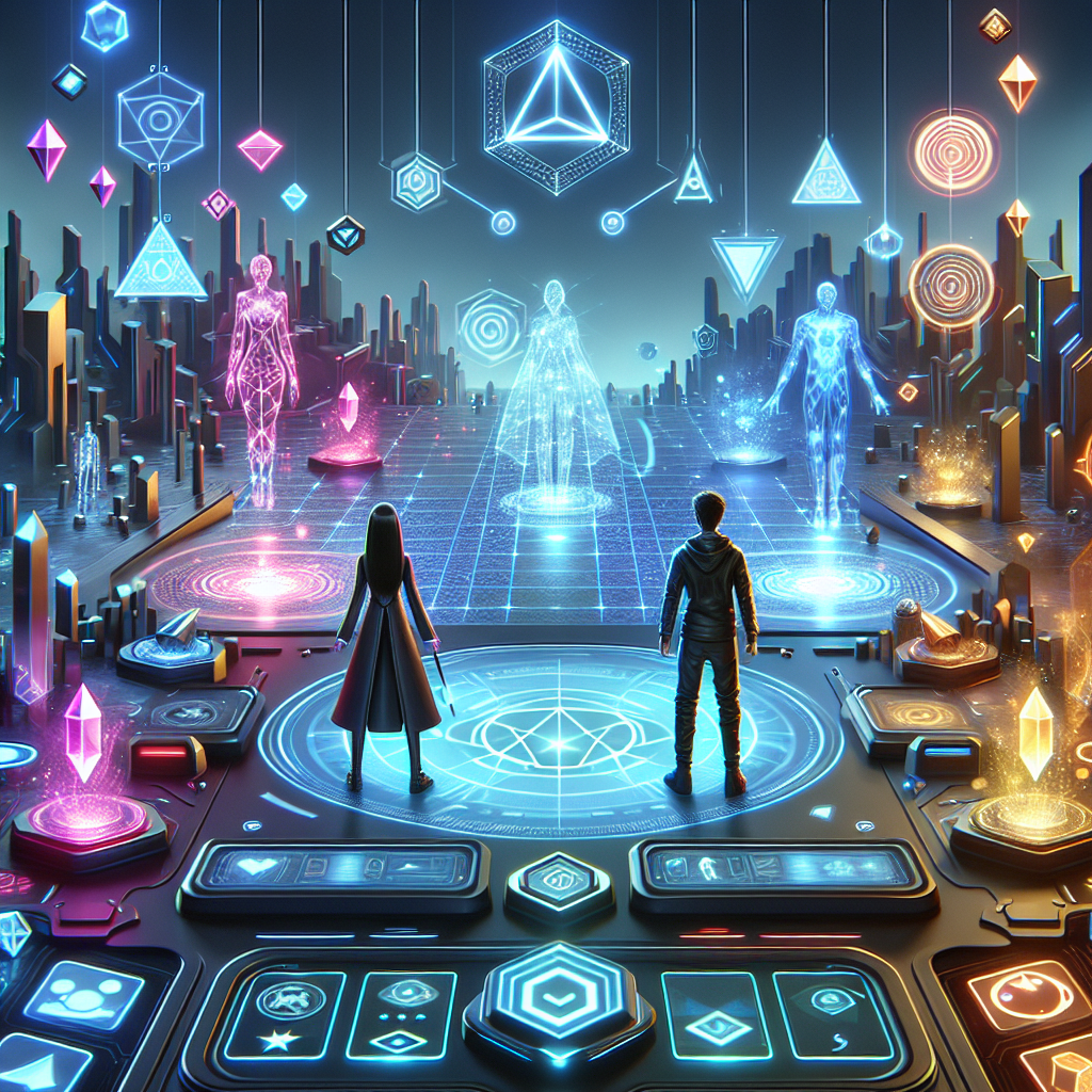 Unleashing New Strategies with Hyper Mobile Legends: A Game-Changer in Competitive Play