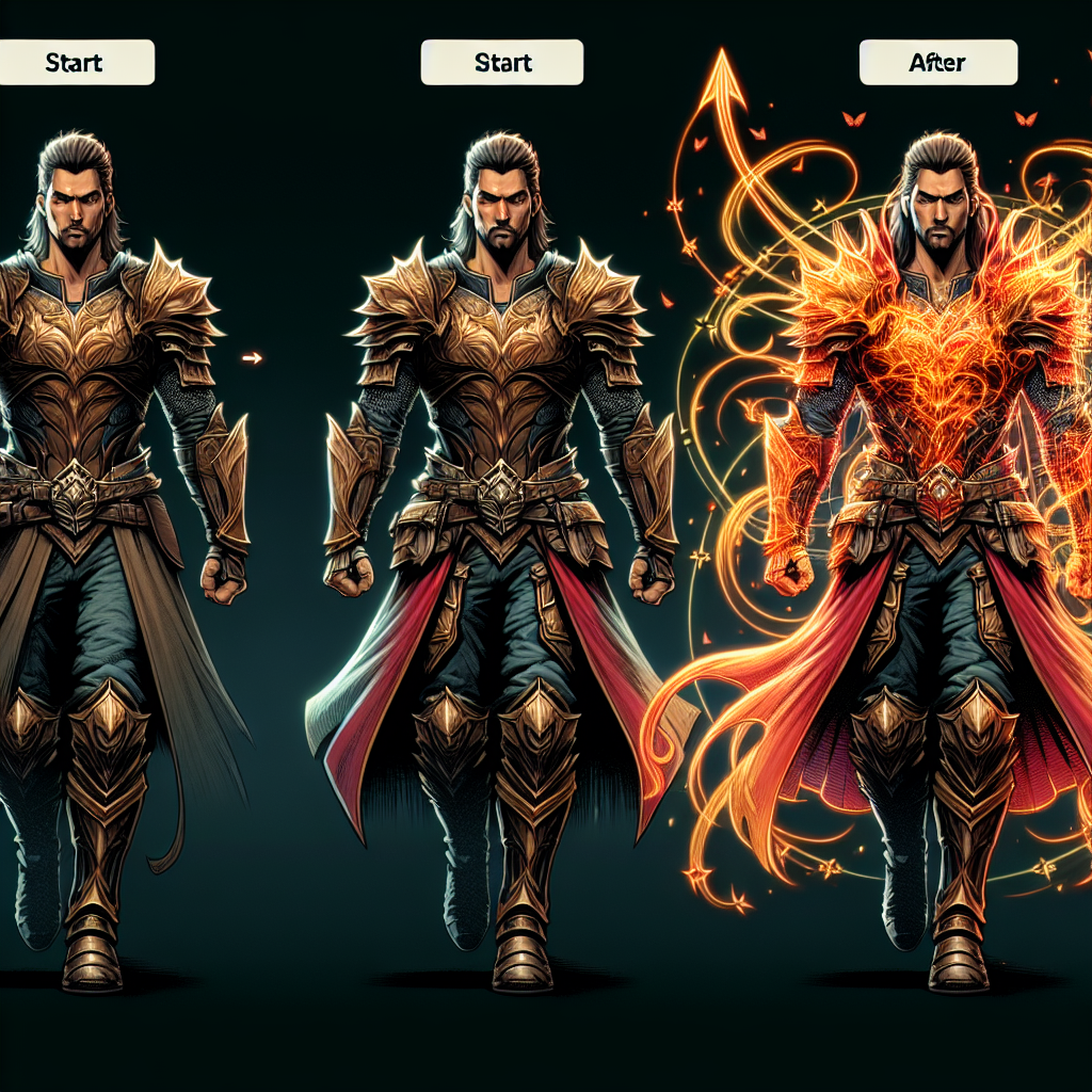 Balmond's Evolution in Mobile Legends: From Warrior to Meta Gamechanger
