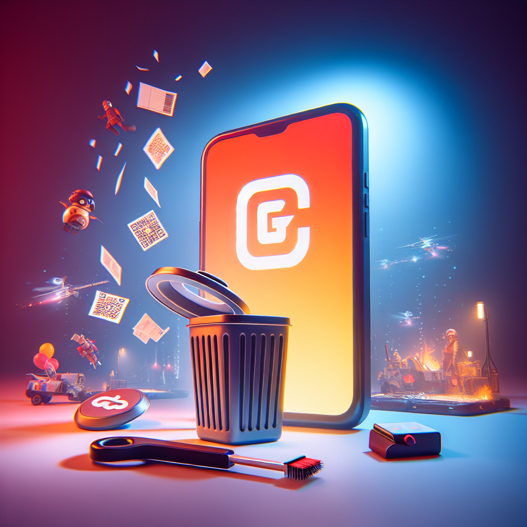 Cara Ampuh Menghapus Akun Mobile Legend Secara Permanen