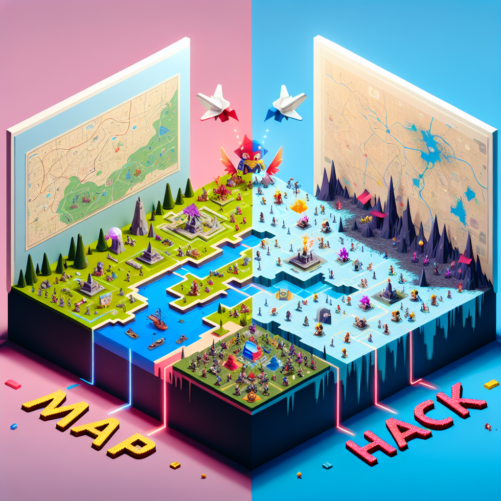 Impact of Map Hack on Mobile Legends' Competitive Integrity