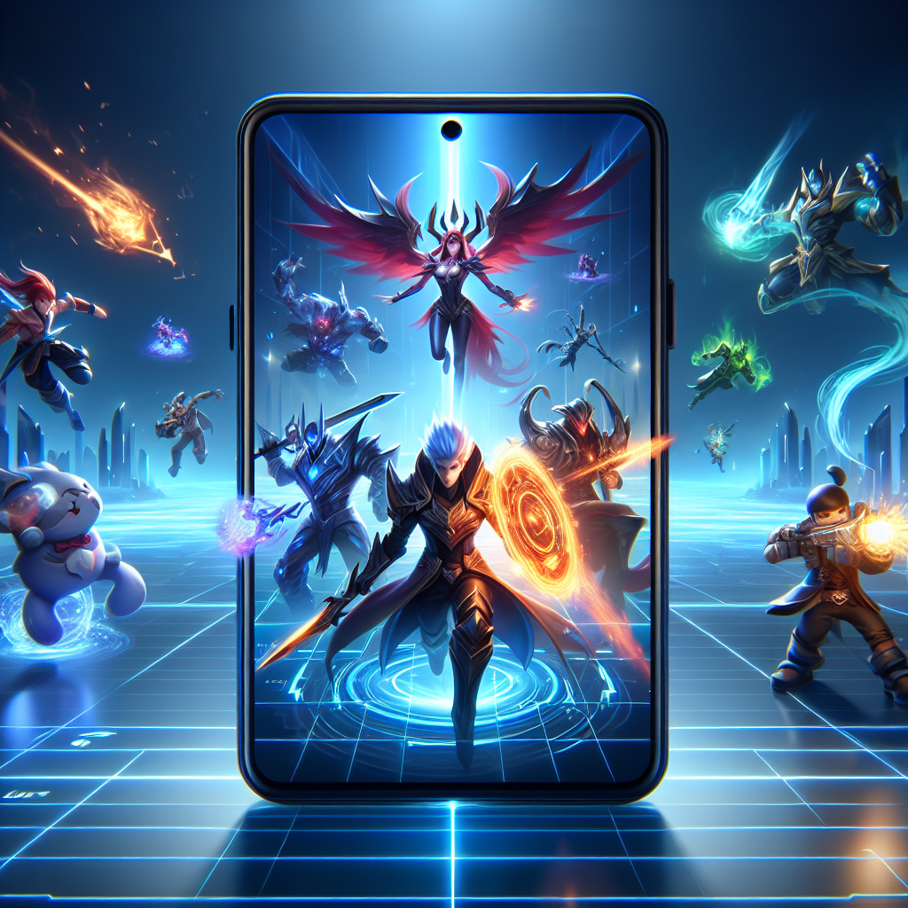 Exploring the Unique Origins Behind Popular Mobile Legends Hero Names