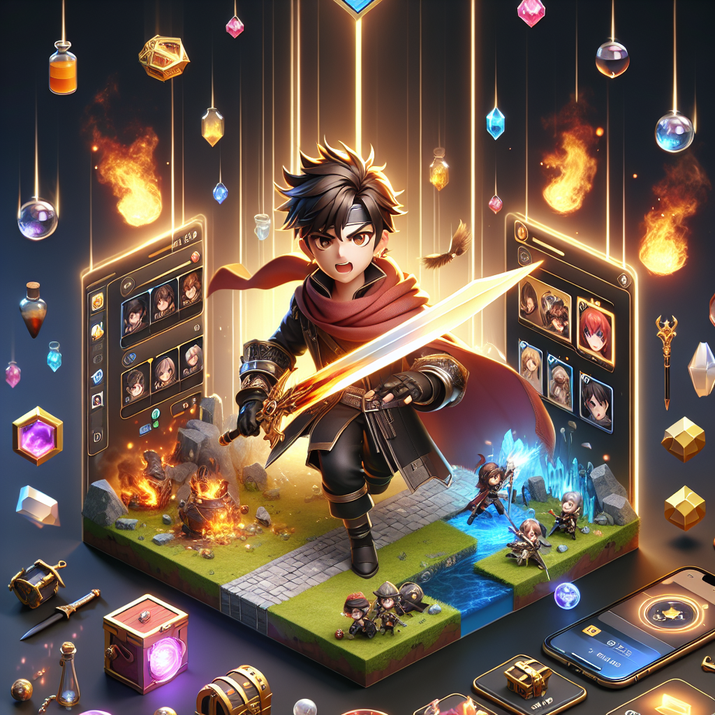 Mastering Saber in Mobile Legends: Tips and Strategies for Dominating the Battlefield