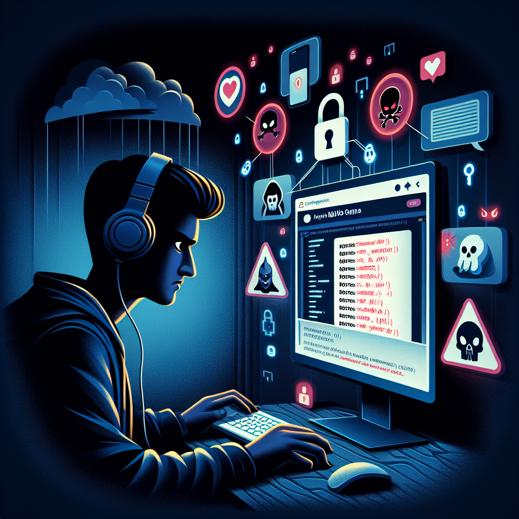 Exploring the Risks and Consequences of Hacking Mobile Legends
