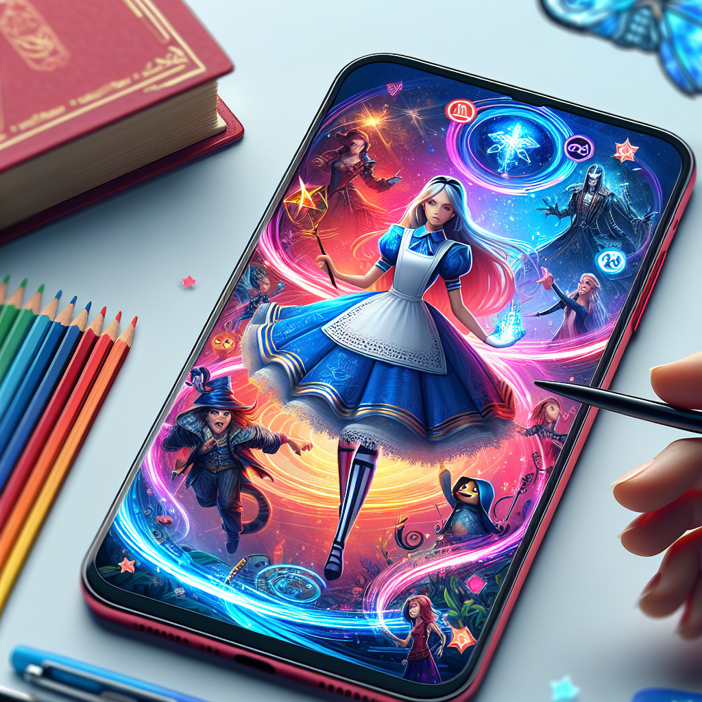 Alice's Impact on Mobile Legends: A Comprehensive Analysis