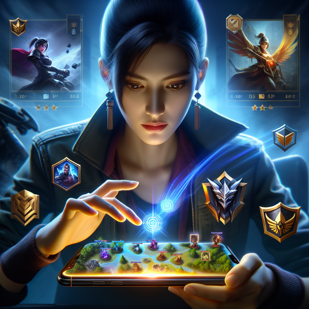 Karina's Mastery: Top Tips for Dominating Mobile Legends
