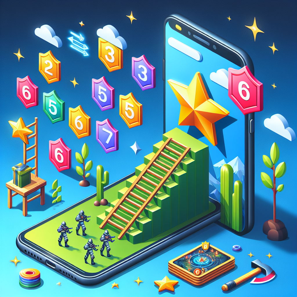 Peringkat Mobile Legend Terbaru: Strategi Meningkatkan Rank Anda