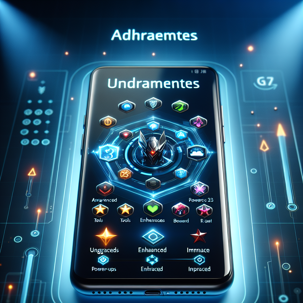Mobile Legends APK Latest Update: New Features and Enhancements