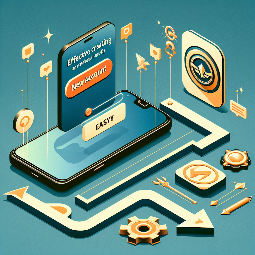 Tips Efektif untuk Membuat Akun Mobile Legend Baru dengan Mudah