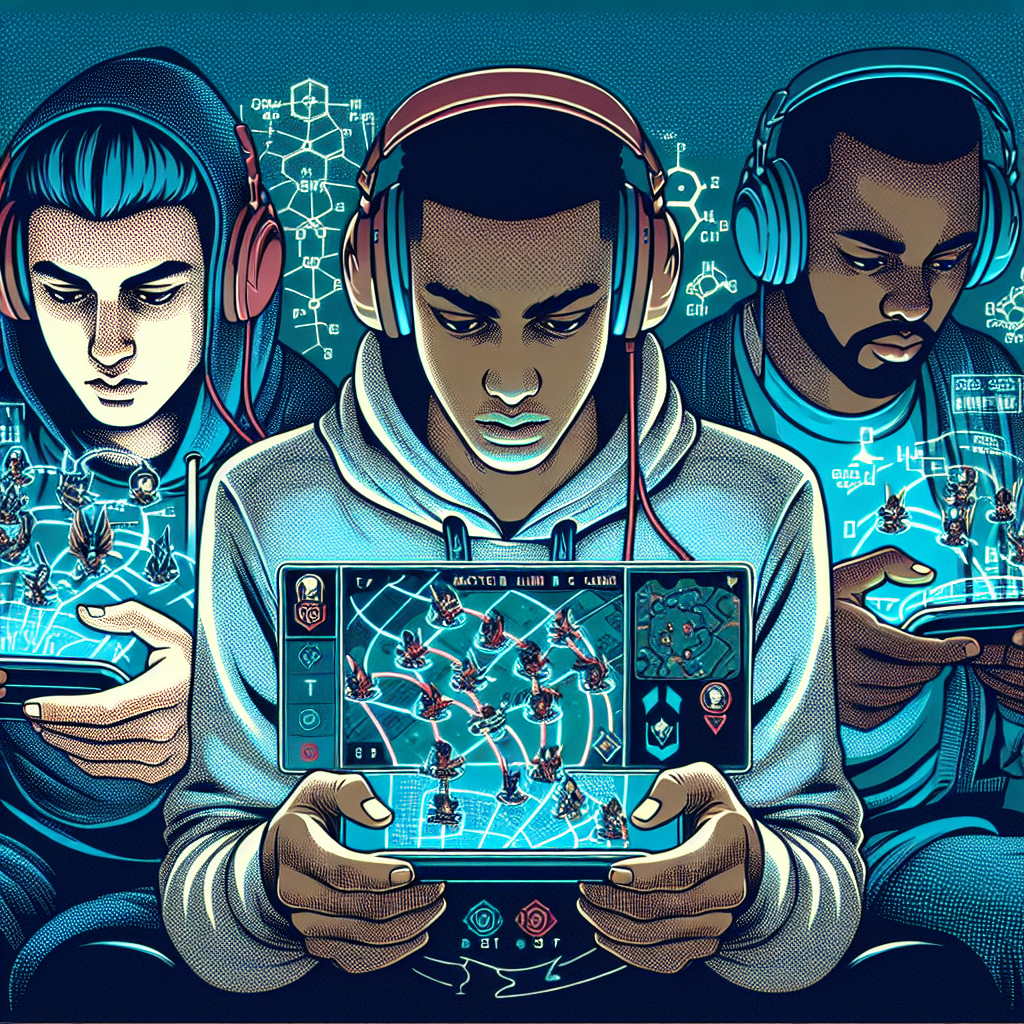 Mastering Lane Control in Mobile Legends: Tips and Strategies