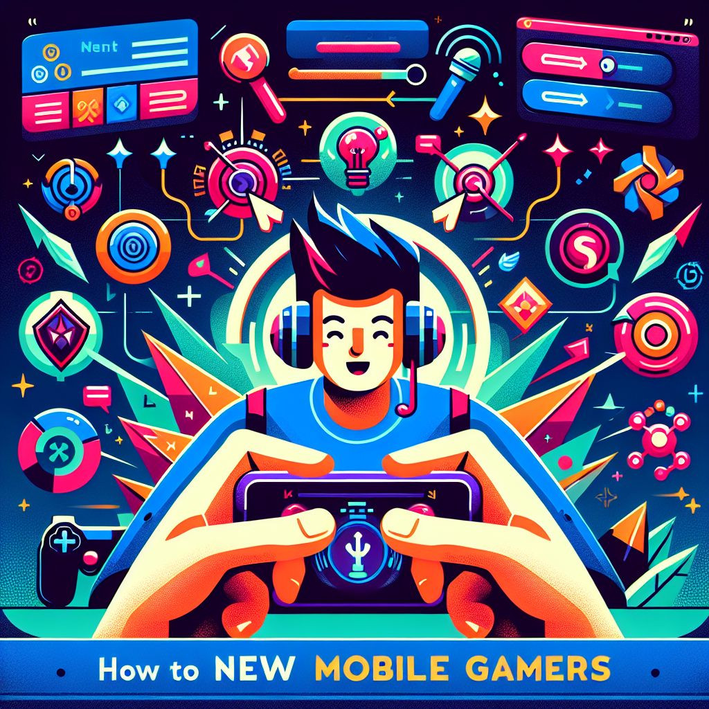 Tips Ampuh Bermain Mobile Legend untuk Pemula