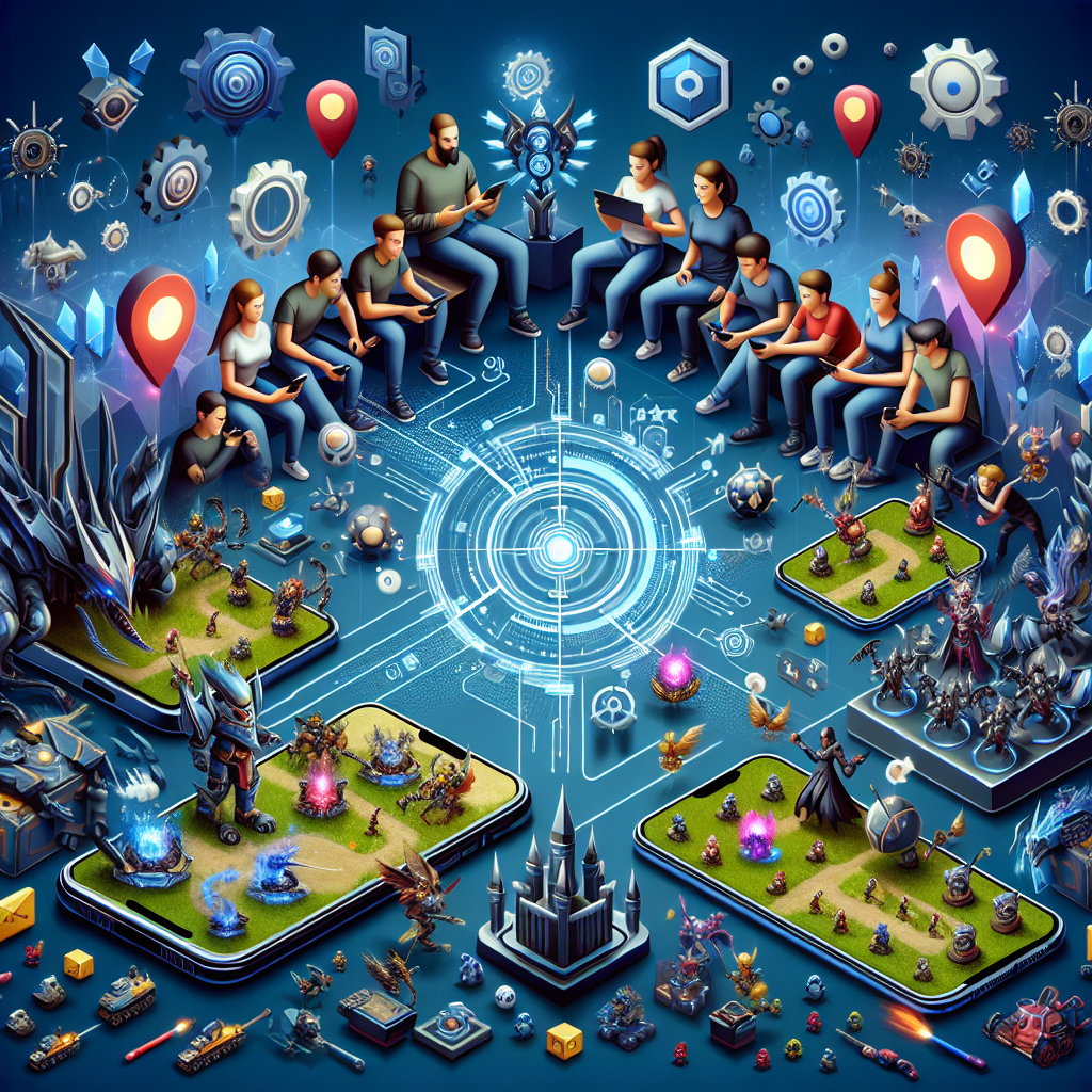 Defeating Mobile Legends: Strategies for Success