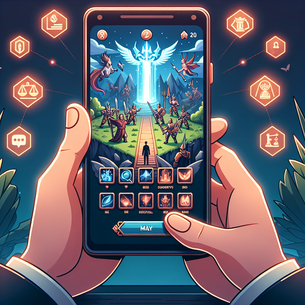 Cara Mendapatkan Akun Mobile Legend Gratis dengan Aman dan Legal
