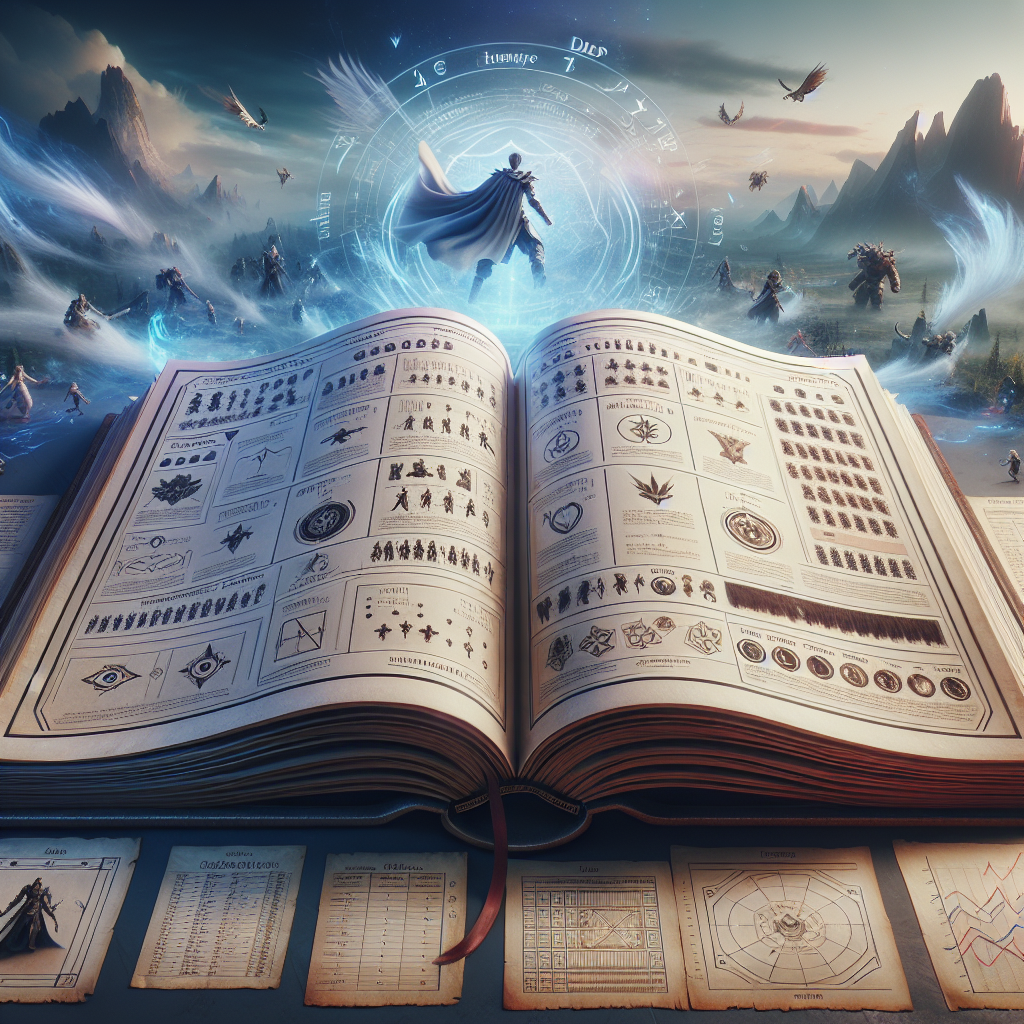 Understanding the Significance of Hero Names in Mobile Legends: A Deeper Dive