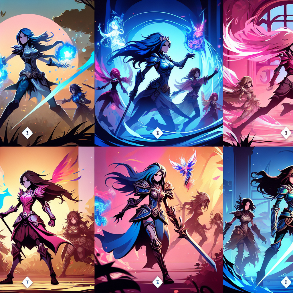 Keunikan dan Kekuatan Karakter Wanita di Mobile Legends yang Paling Dikagumi Pemain