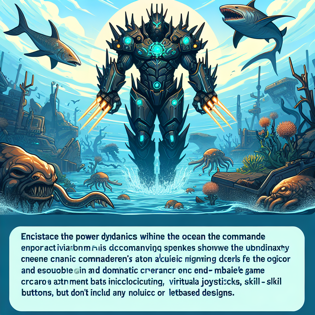 Rise of the Ocean Commander: Bane's Dominance in Mobile Legends