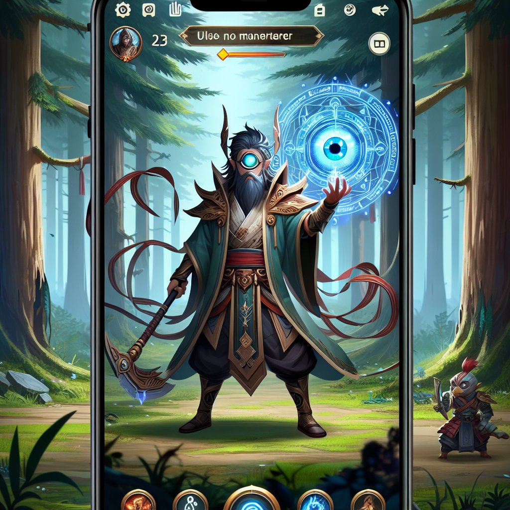 Mastering Cyclops: Tips and Strategies for Dominating in Mobile Legends