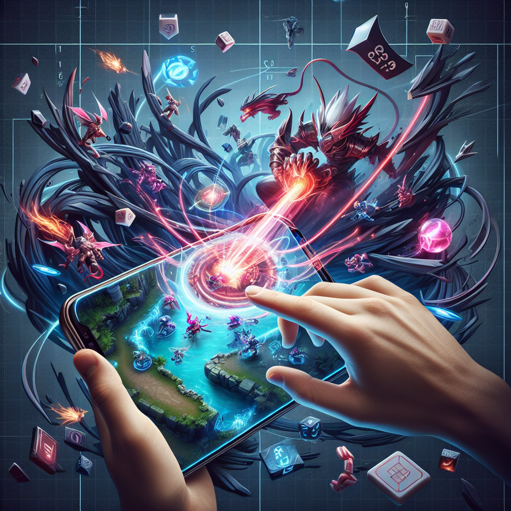 Mastering Mobile Legends: A Guide to Maximizing Your Unipin Experience