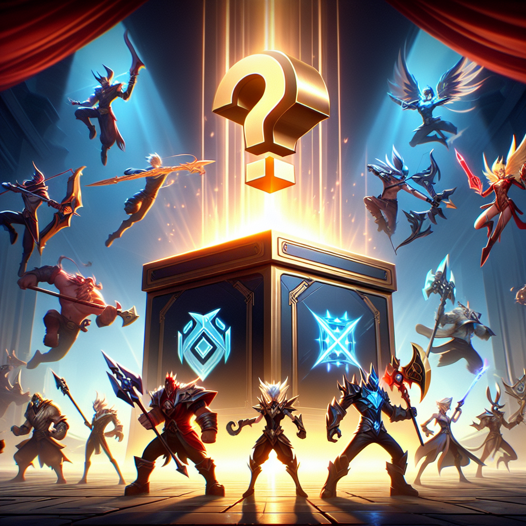 Epic Surprises Await in Mobile Legends' 11.11 Event 2024