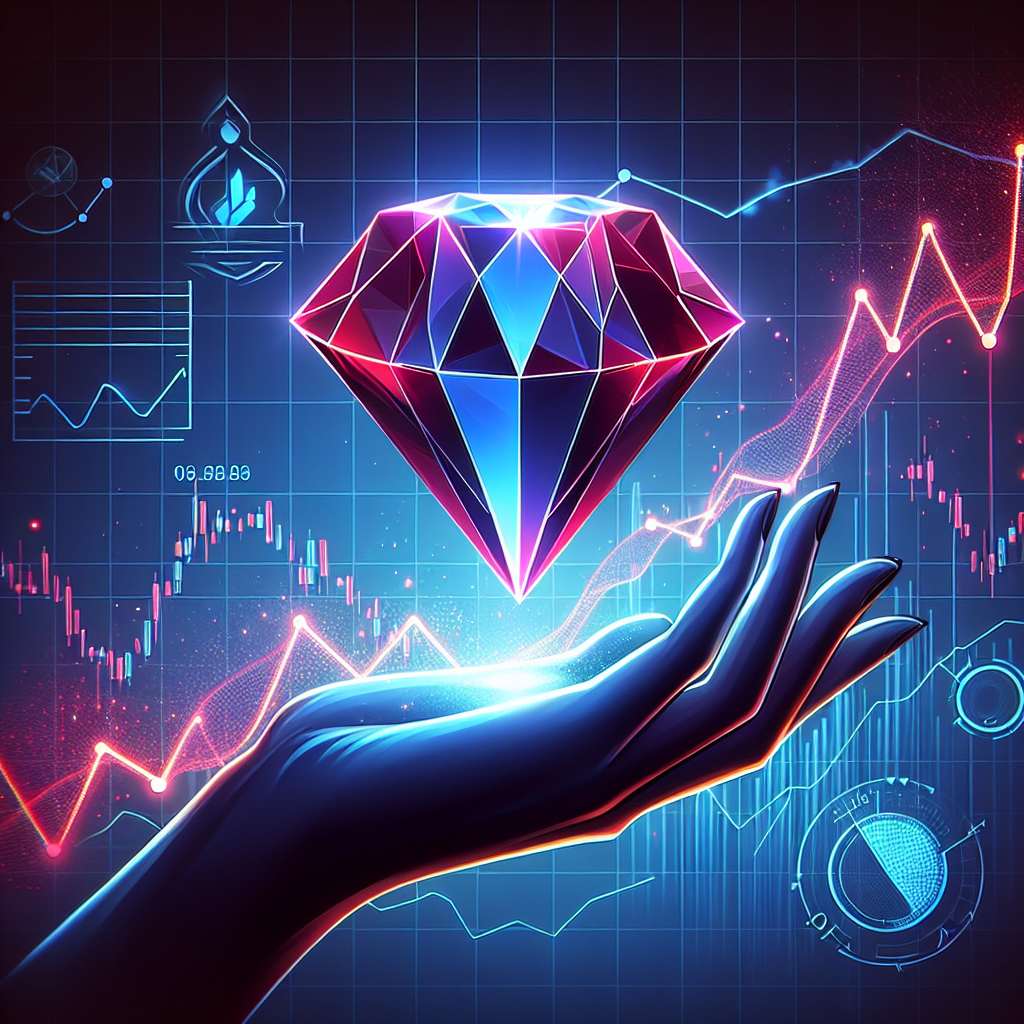 Harga Diamond Mobile Legend Terkini: Tren dan Prediksi Harga di Pasaran